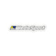 WedsSport Logo