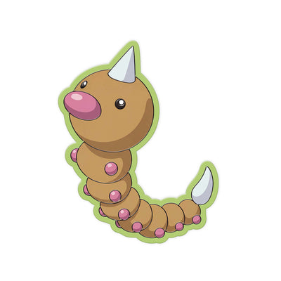 Weedle