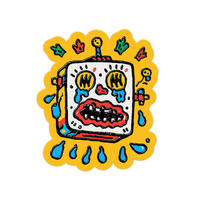 Weep Box