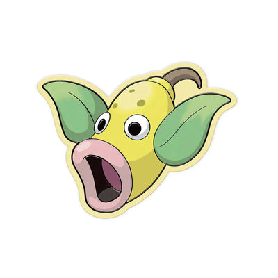 Weepinbell