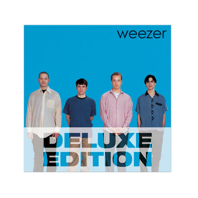 Weezer - Weezer Blue Album