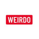 Weirdo Label