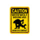 Werewolf Breeding Area