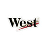 West Logo