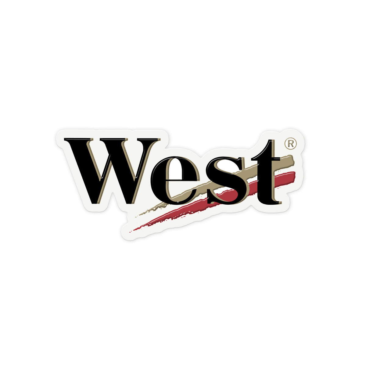 West Logo