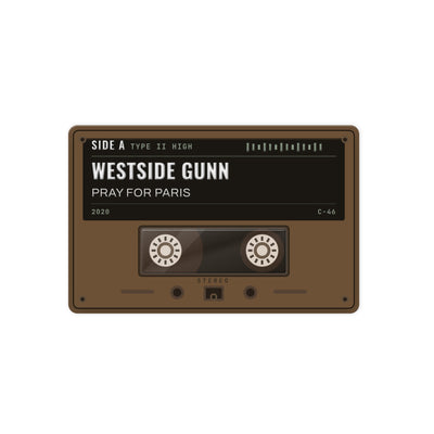 Westside Gunn - Pray for Paris