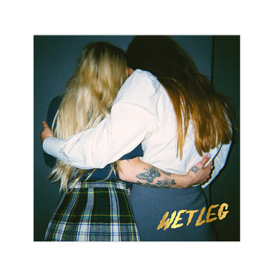 Wet Leg - Wet Leg