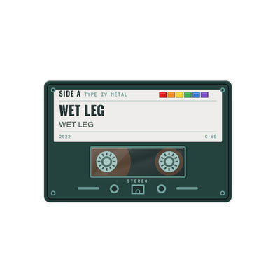 Wet Leg - Wet Leg