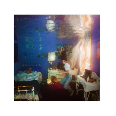 Weyes Blood - Titanic Rising