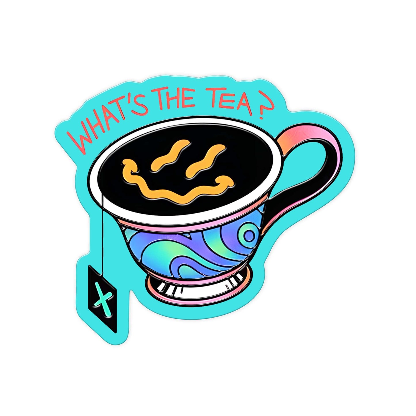 Whats Tea