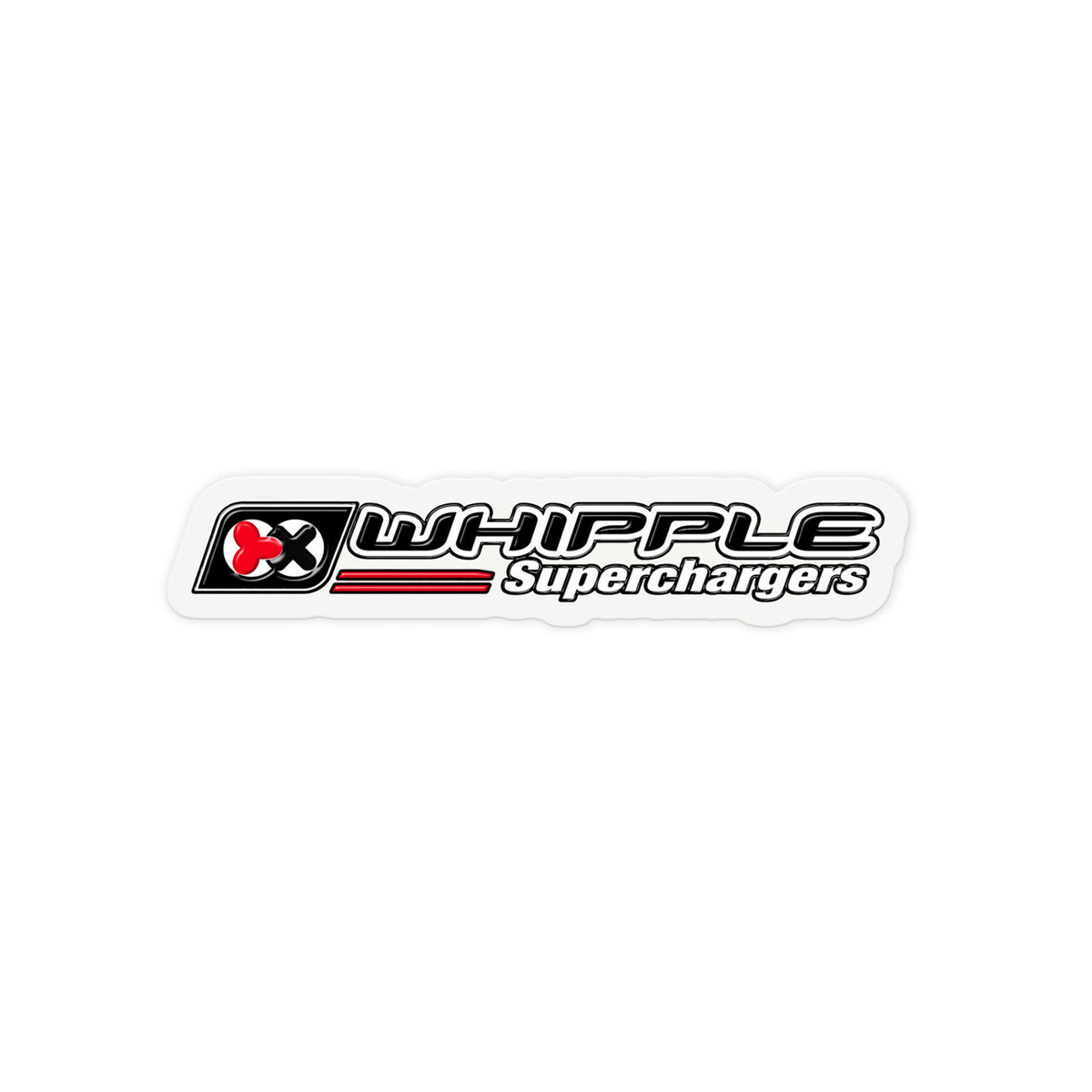 Whipple Logo