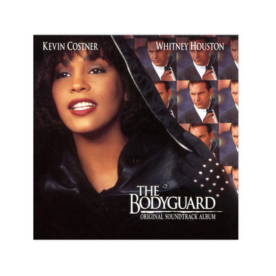 Whitney Houston - The Bodyguard OST