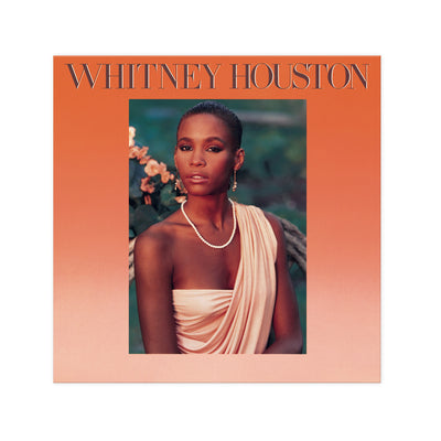 Whitney Houston - Whitney Houston