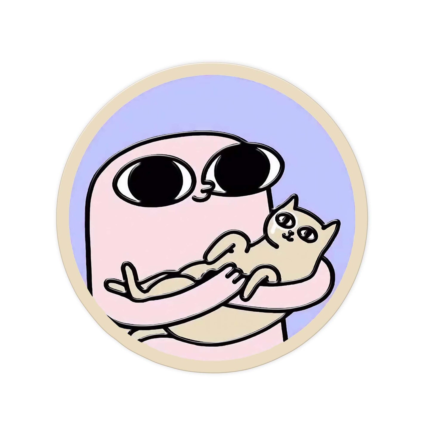 Wide Mood