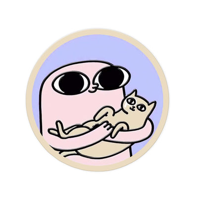 Wide Mood