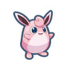 Wigglytuff