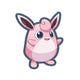 Wigglytuff