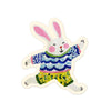 Wild Rabbit