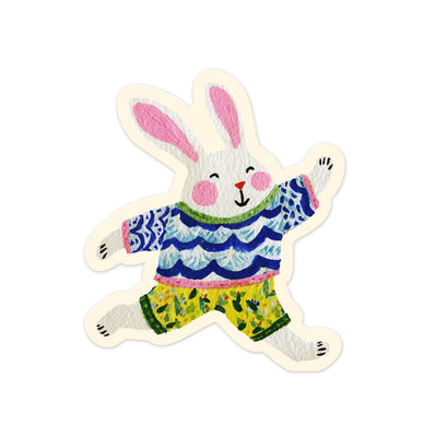 Wild Rabbit
