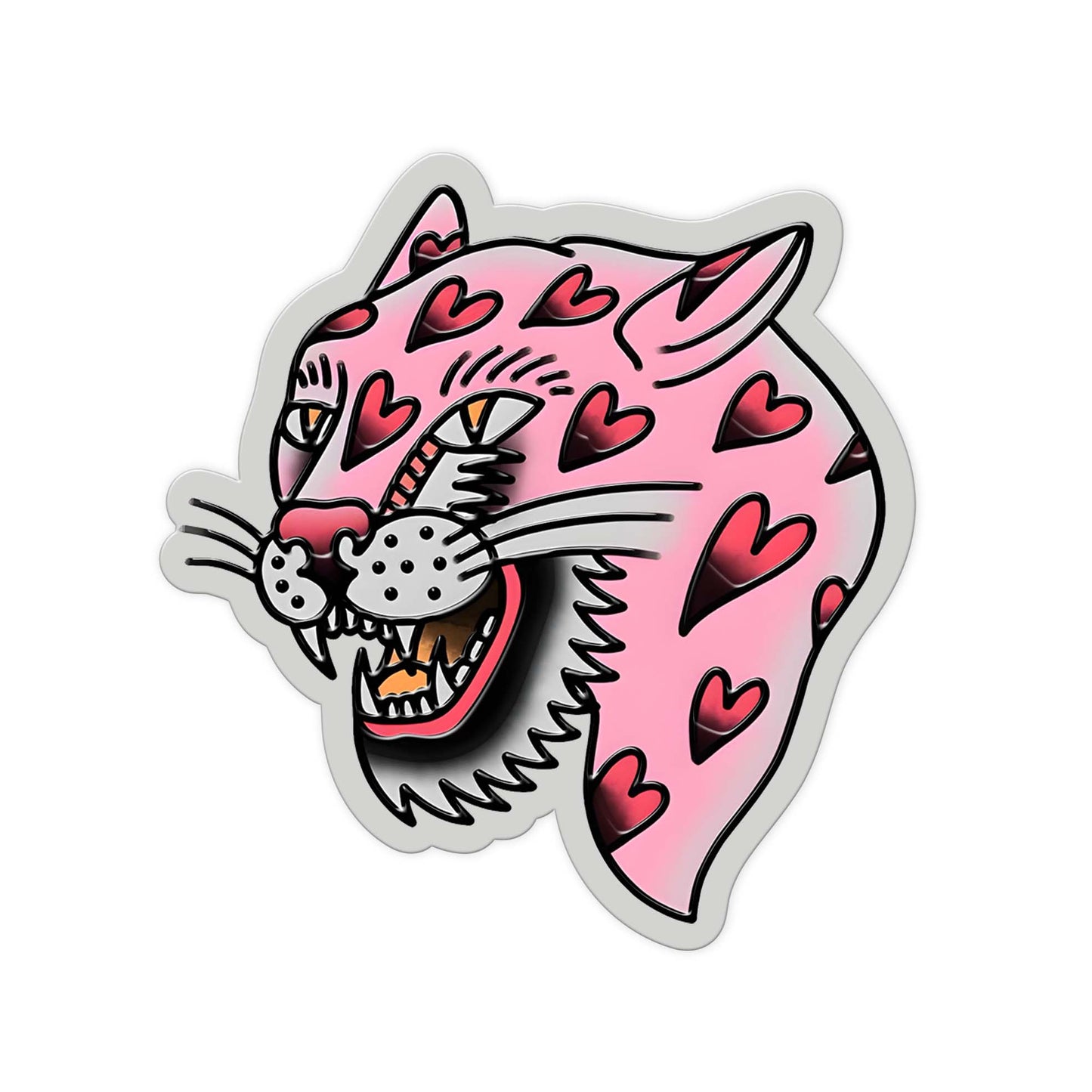 Wild Tiger