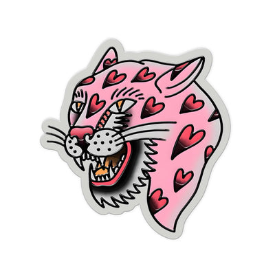 Wild Tiger