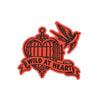 Wild At Heart