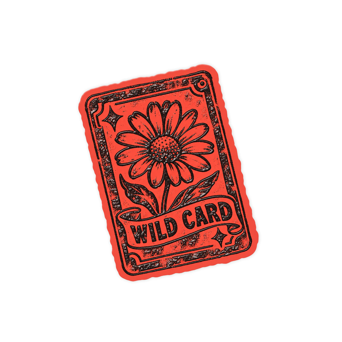 Wild Card