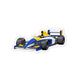 Williams FW14B