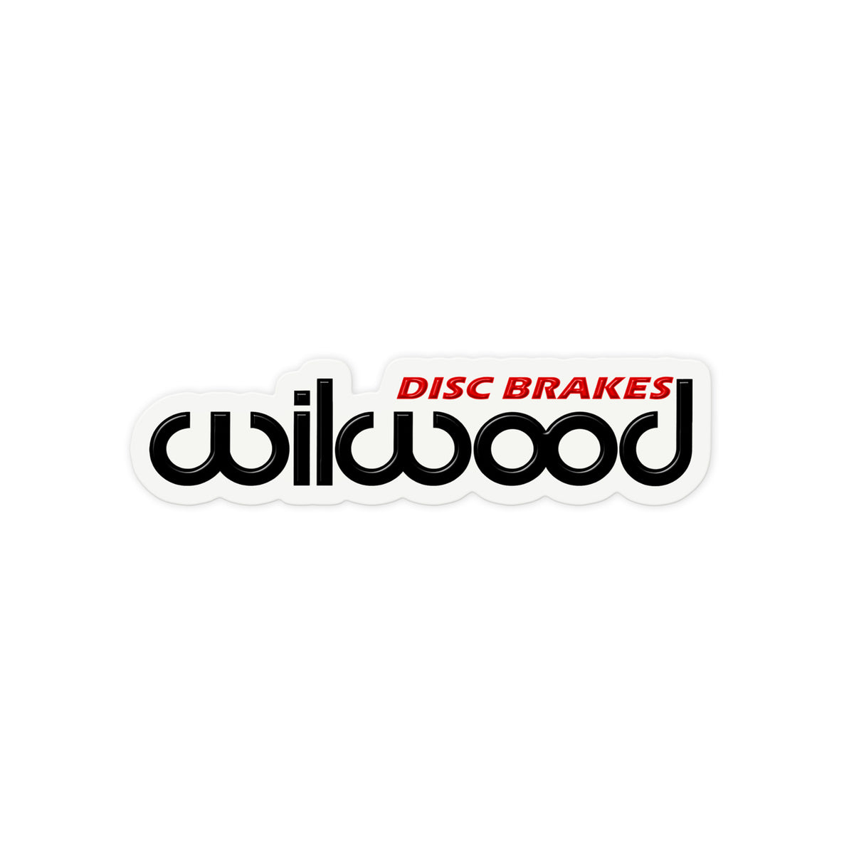 Wilwood Logo