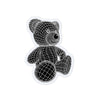 Wireframe Bear