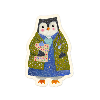 Wise Coat