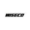 Wiseco Logo