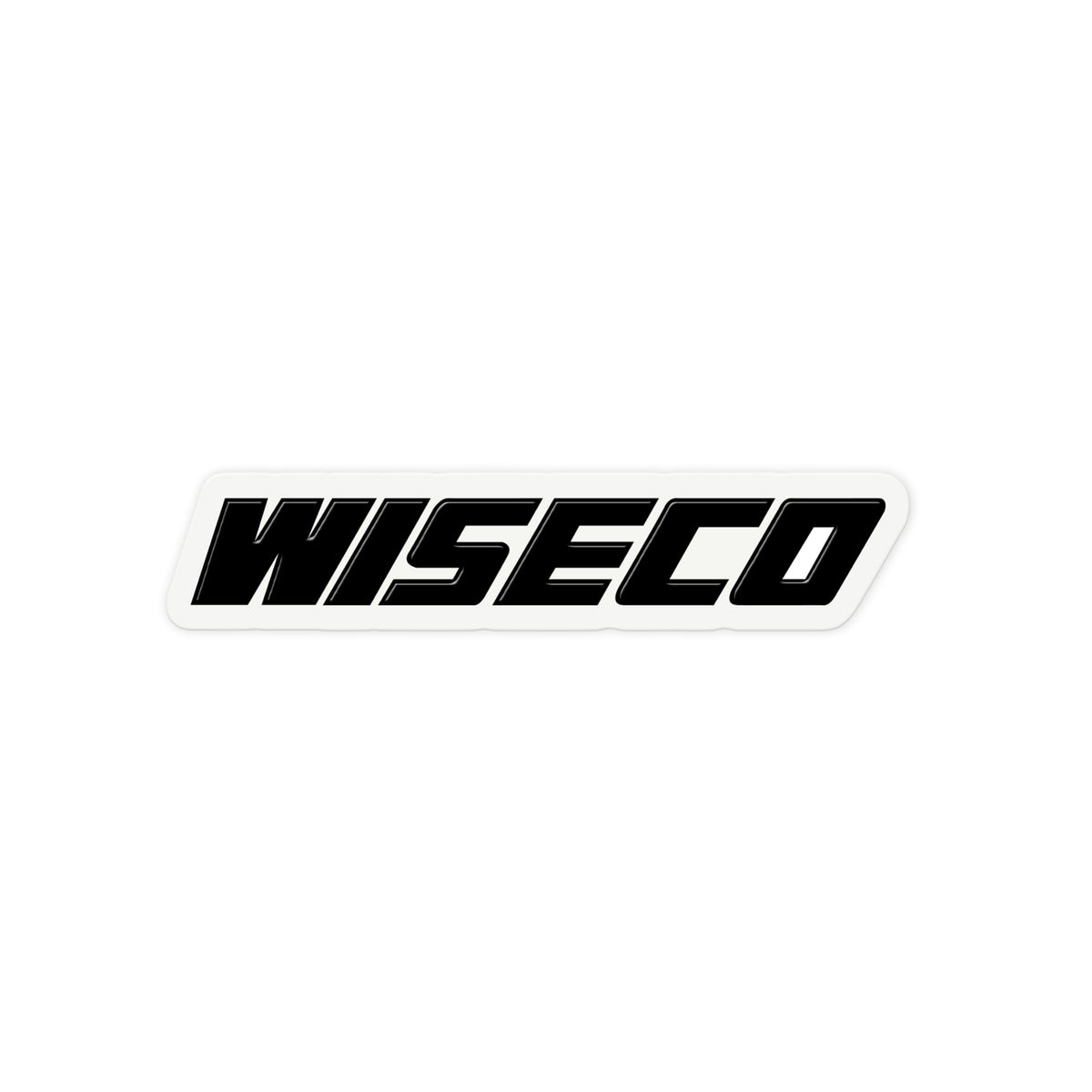 Wiseco Logo