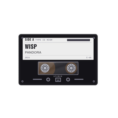 Wisp - Pandora