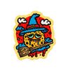 Witch Crumb