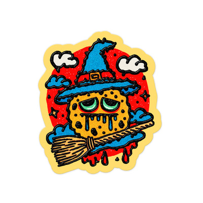 Witch Crumb
