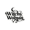 Witchy Woman