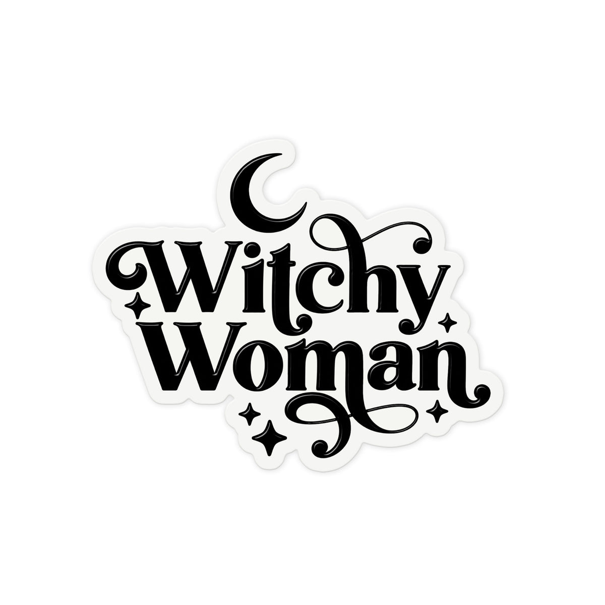 Witchy Woman