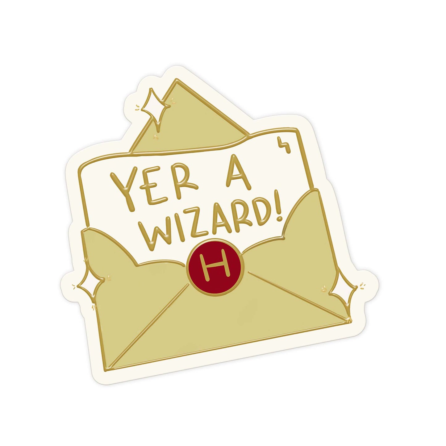 Wizard Mail