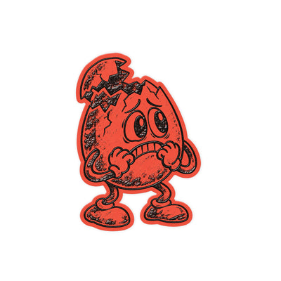 Wobbly Egg
