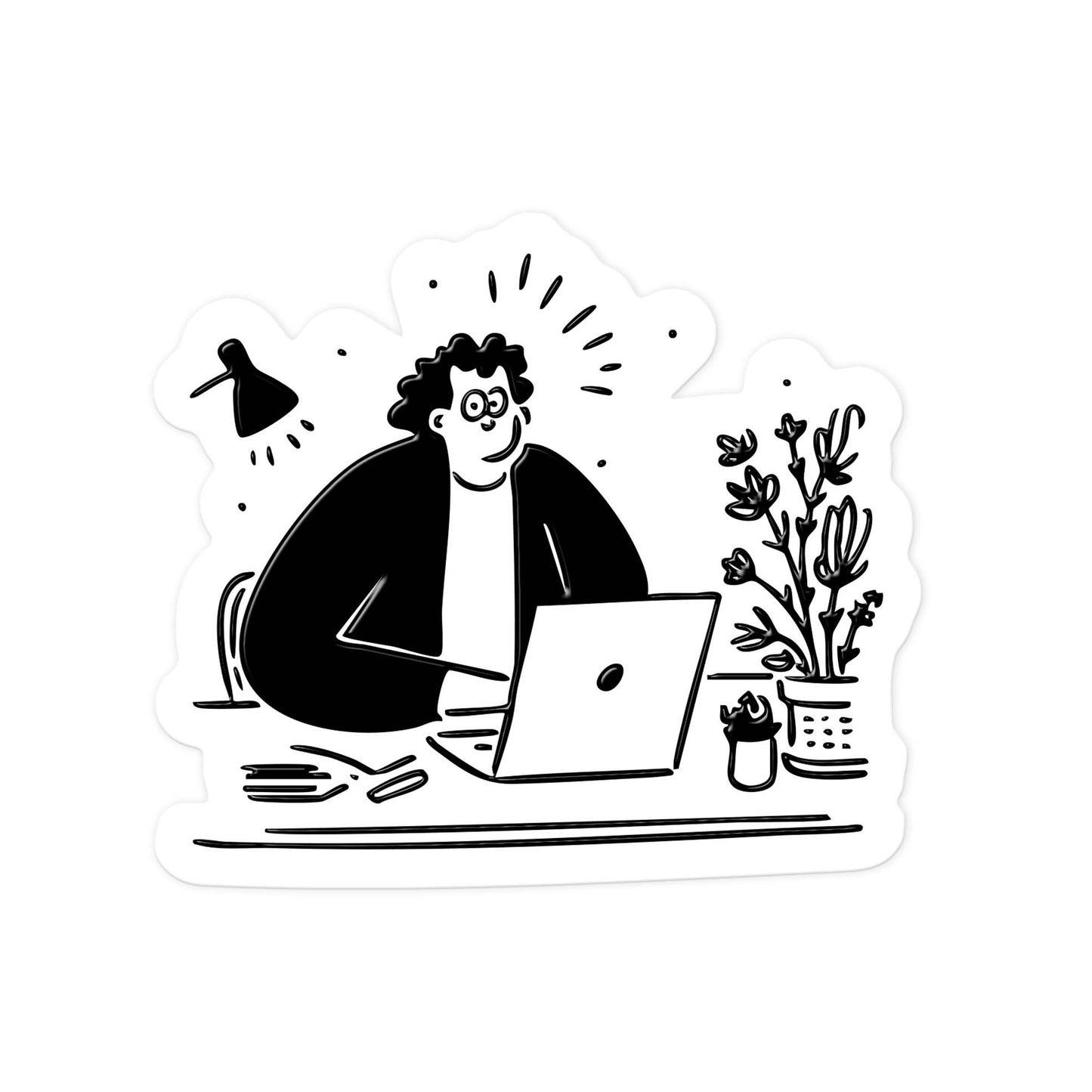 Work Buddies