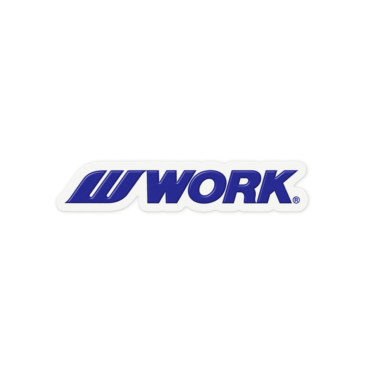 Work Wheels Logo