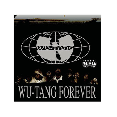 Wu-Tang Clan - Wu-Tang Forever