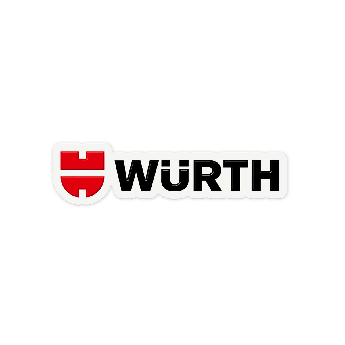 Wurth Logo