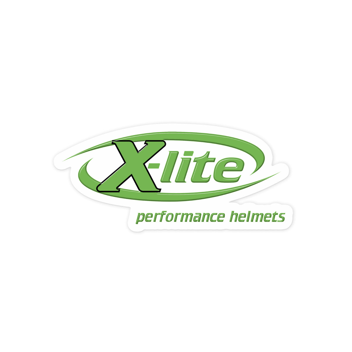 X-Lite Logo
