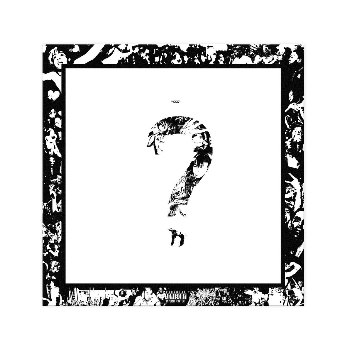 XXXTENTACION