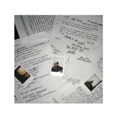 XXXTENTACION - 17