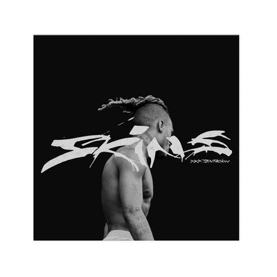 XXXTENTACION - Skins