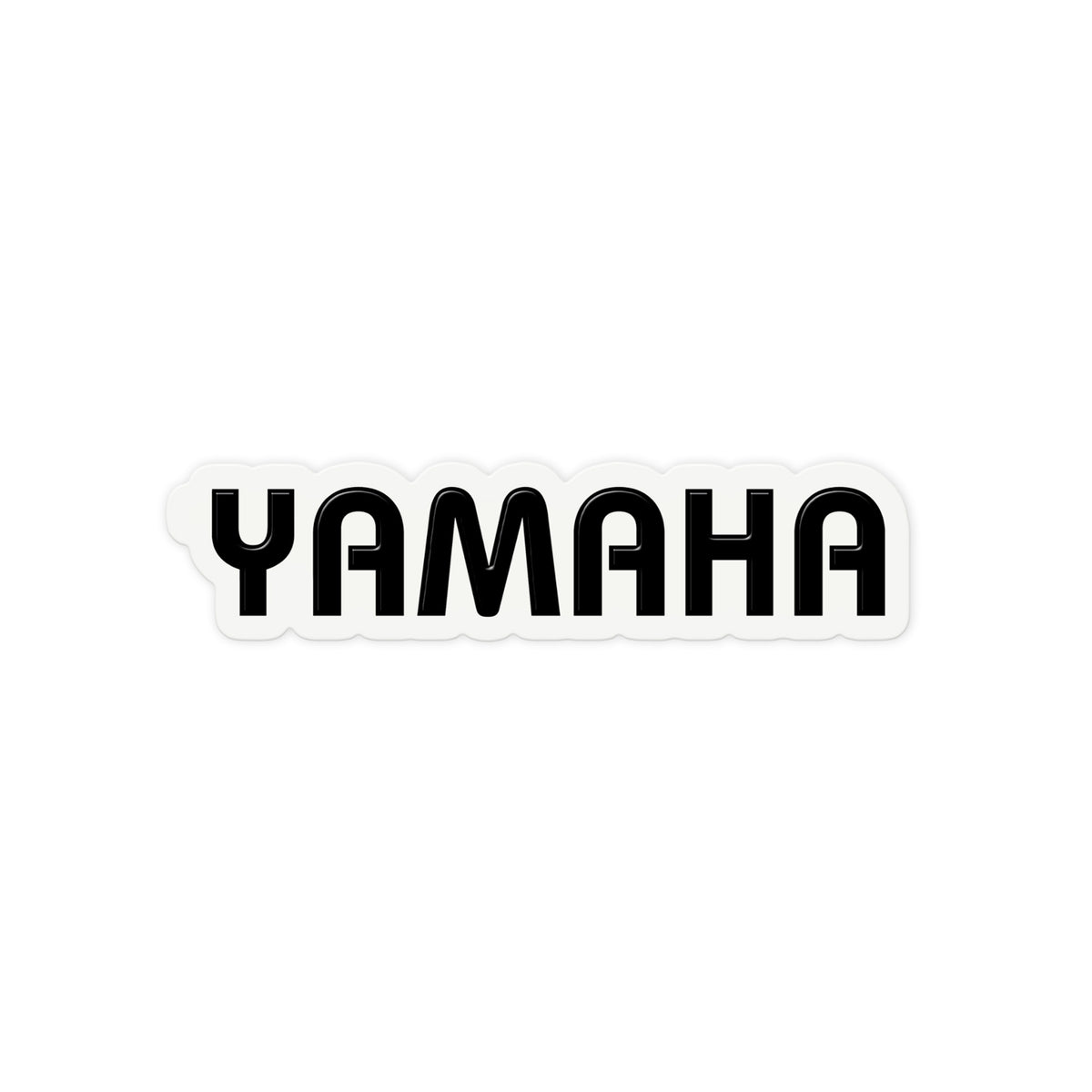 Yamaha Logo
