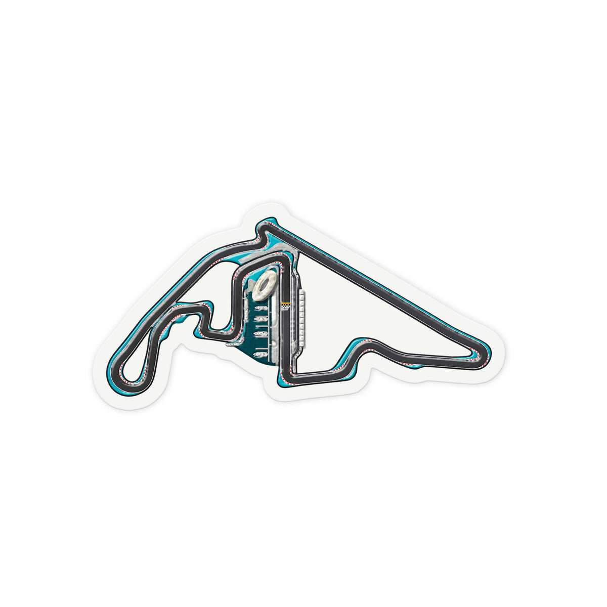 Yas Marina Circuit